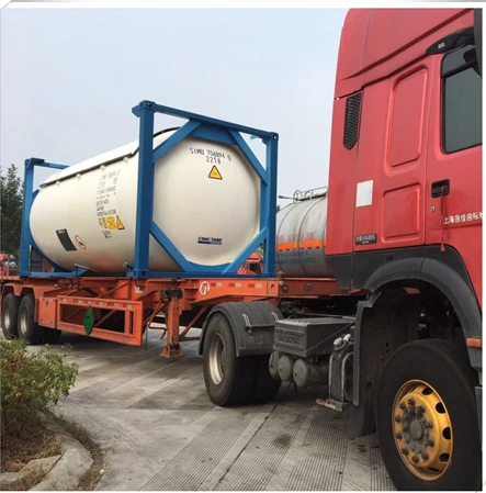 High Purity 95% N-Pentane For Industrial Use factory High Purity 95% N-Pentane For Industrial Use factory