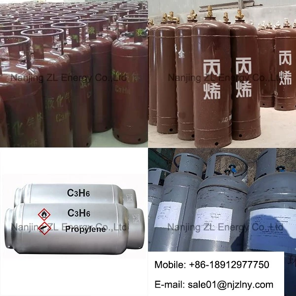PROPYLENE --ZL ENERGY 600600 PROPYLENE --ZL ENERGY 600600