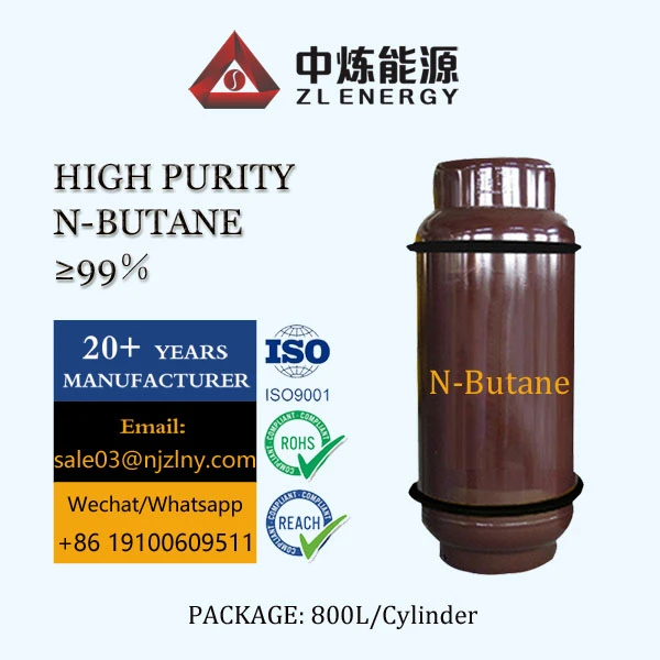 N-Butan còn hàng sẽ vận chuyển xi lanh nhanh chóng