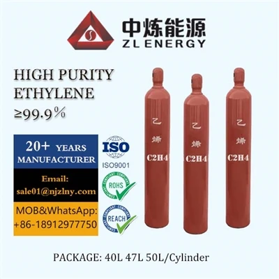 Tiến bộ mới trong quá trình hydroformylation của olefin -.