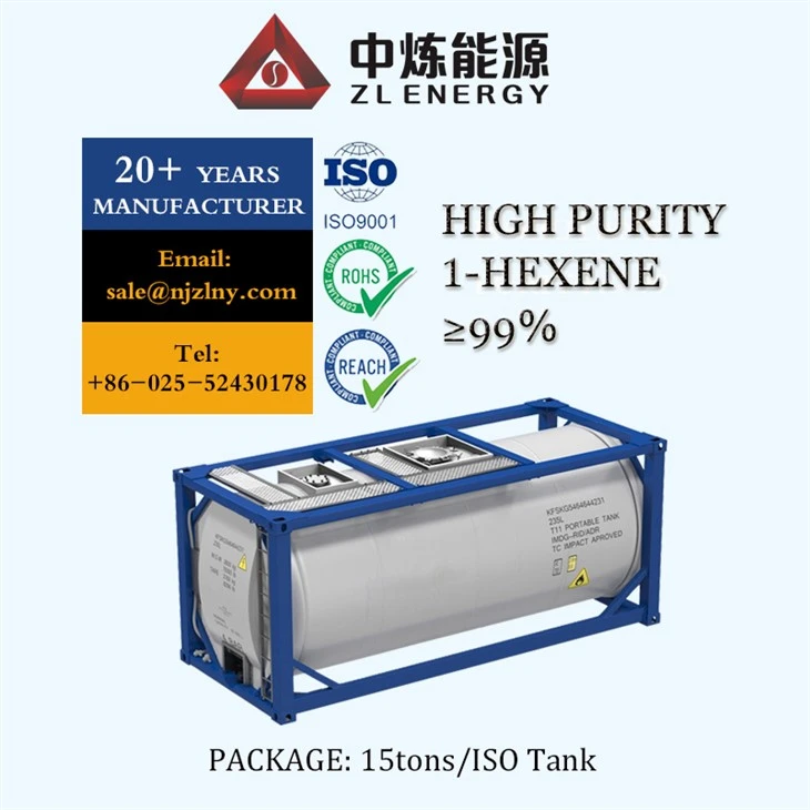 Hexene