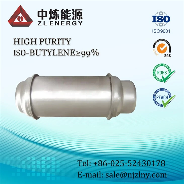 Dung môi isobutylen