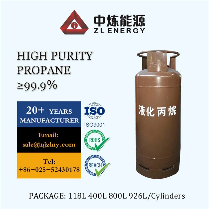 Propan lớp lạnh