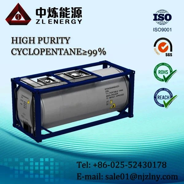 Tủ lạnh tạo bọt vật liệu cyclopentane