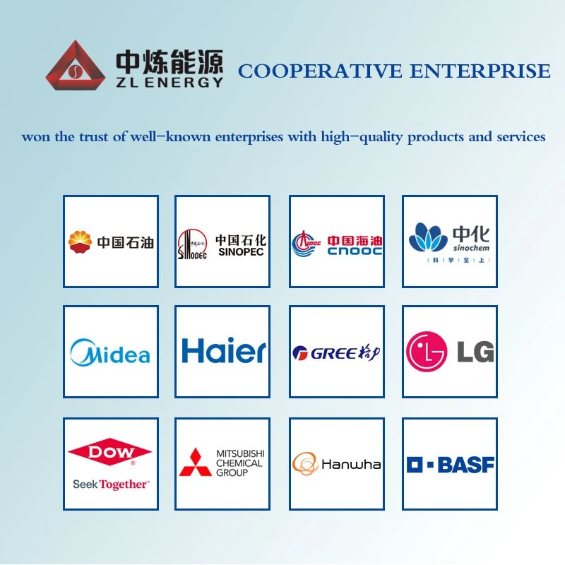Nanjing ZL Energy Co.,Ltd Nanjing ZL Energy Co.,Ltd