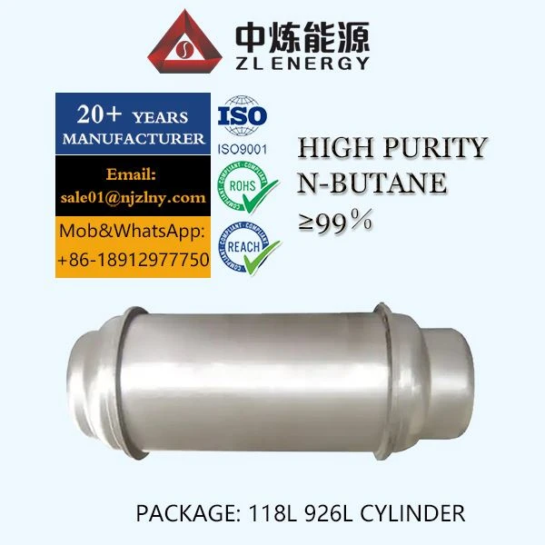 Chất làm lạnh R600
