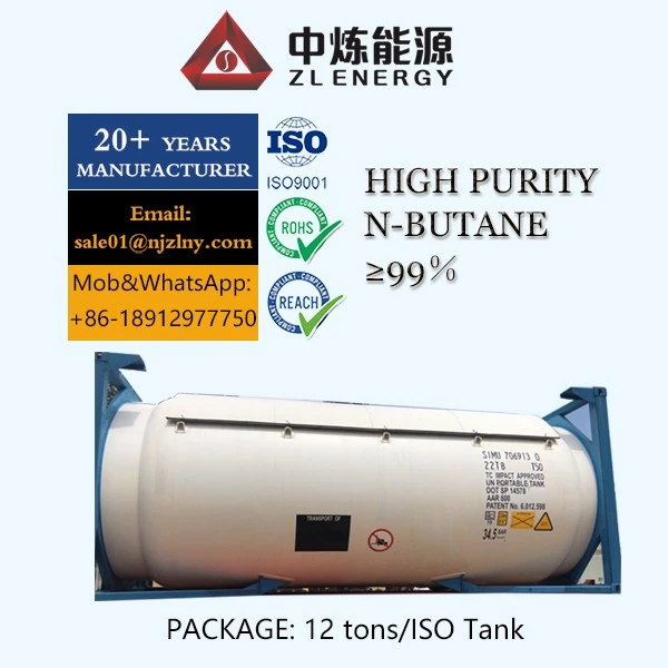 Refrigerant R600 suppliers Refrigerant R600 suppliers