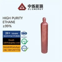 Ethane lạnh nhiệt độ thấp