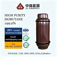 Gas lạnh R600A, Gas lạnh Isobutane, Gas hệ thống làm mát